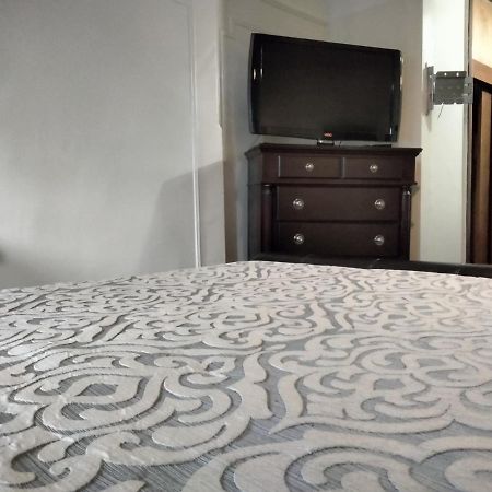 Brooklyn Brownstone Apartman New York Kültér fotó