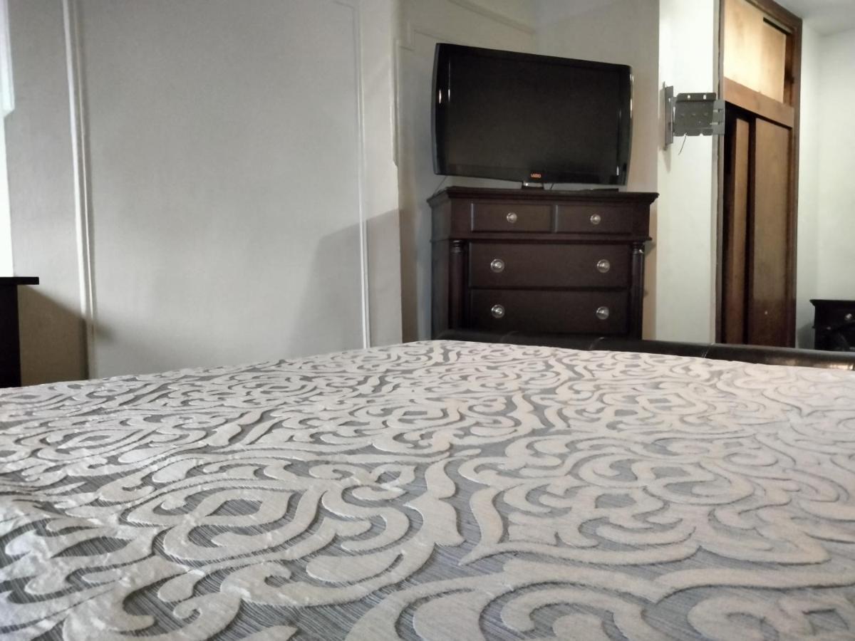 Brooklyn Brownstone Apartman New York Kültér fotó