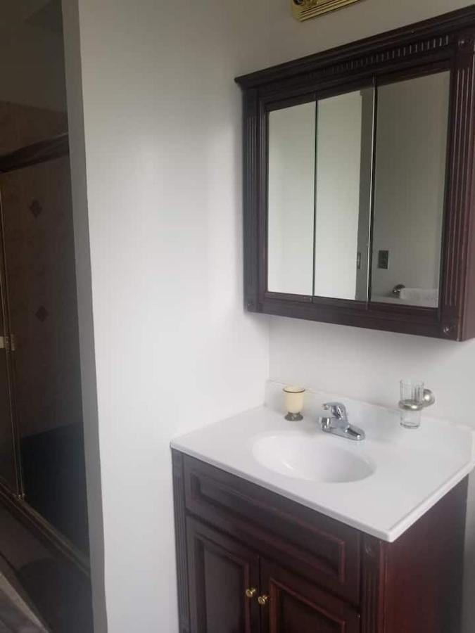 Brooklyn Brownstone Apartman New York Kültér fotó